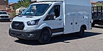 New 2025 FORD TRANSIT 350 BASE in PEORIA, ARIZONA