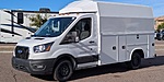 New 2025 FORD TRANSIT 350 BASE in PEORIA, ARIZONA