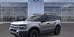 New 2025 FORD BRONCO SPORT BADLANDS in PEORIA, ARIZONA