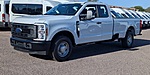 New 2025 FORD F-250 XL in PEORIA, ARIZONA