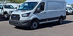 New 2025 FORD TRANSIT 250 BASE in PEORIA, ARIZONA