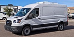 New 2025 FORD TRANSIT 250 BASE in PEORIA, ARIZONA