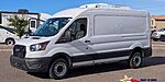 New 2025 FORD TRANSIT 250 BASE in PEORIA, ARIZONA