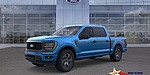 New 2025 FORD F-150 STX in PEORIA, ARIZONA