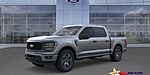 New 2025 FORD F-150 STX in PEORIA, ARIZONA