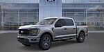 New 2025 FORD F-150 STX in PEORIA, ARIZONA