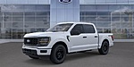 New 2025 FORD F-150 STX in PEORIA, ARIZONA