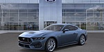 New 2025 FORD MUSTANG GT PREMIUM in PEORIA, ARIZONA