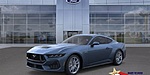 New 2025 FORD MUSTANG GT PREMIUM in PEORIA, ARIZONA