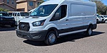 New 2025 FORD TRANSIT 250 BASE in PEORIA, ARIZONA