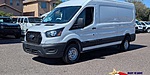 New 2025 FORD TRANSIT 250 BASE in PEORIA, ARIZONA