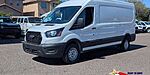 New 2025 FORD TRANSIT 250 BASE in PEORIA, ARIZONA