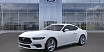 New 2025 FORD MUSTANG ECOBOOST in PEORIA, ARIZONA