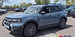 New 2025 FORD BRONCO SPORT BIG BEND in PEORIA, ARIZONA