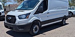 New 2025 FORD TRANSIT 250 BASE in PEORIA, ARIZONA