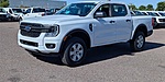 New 2025 FORD RANGER XL in PEORIA, ARIZONA