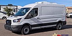 New 2025 FORD TRANSIT 250 BASE in PEORIA, ARIZONA