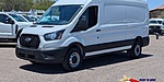 New 2025 FORD TRANSIT 250 BASE in PEORIA, ARIZONA