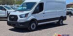 New 2025 FORD TRANSIT 250 BASE in PEORIA, ARIZONA