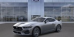 New 2025 FORD MUSTANG GT in PEORIA, ARIZONA