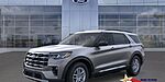 New 2025 FORD EXPLORER ACTIVE in PEORIA, ARIZONA