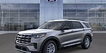 New 2025 FORD EXPLORER ACTIVE in PEORIA, ARIZONA