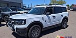 New 2025 FORD BRONCO SPORT BIG BEND in PEORIA, ARIZONA