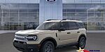 New 2025 FORD BRONCO SPORT BIG BEND in PEORIA, ARIZONA