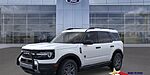 New 2025 FORD BRONCO SPORT BIG BEND in PEORIA, ARIZONA