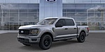 New 2025 FORD F-150 STX in PEORIA, ARIZONA