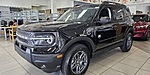 New 2025 FORD BRONCO SPORT BIG BEND in PEORIA, ARIZONA