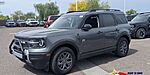 New 2025 FORD BRONCO SPORT BIG BEND in PEORIA, ARIZONA