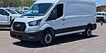 New 2025 FORD TRANSIT 250 BASE in PEORIA, ARIZONA