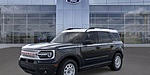 New 2025 FORD BRONCO SPORT HERITAGE in PEORIA, ARIZONA
