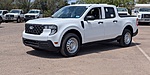 New 2025 FORD MAVERICK XL in PEORIA, ARIZONA