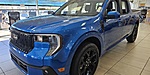 New 2025 FORD MAVERICK LOBO STANDARD in PEORIA, ARIZONA