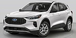 New 2025 FORD ESCAPE BASE in PEORIA, ARIZONA