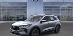New 2025 FORD ESCAPE BASE in PEORIA, ARIZONA