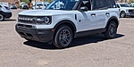 New 2025 FORD BRONCO OUTER BANKS in PEORIA, ARIZONA