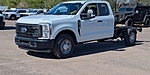 New 2025 FORD F-250 XL in PEORIA, ARIZONA