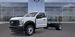 New 2025 FORD F-550 XL in PEORIA, ARIZONA