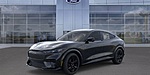 New 2025 FORD MUSTANG MACH-E GT in PEORIA, ARIZONA