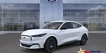 New 2025 FORD MUSTANG MACH-E PREMIUM in PEORIA, ARIZONA