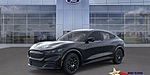 New 2025 FORD MUSTANG MACH-E PREMIUM in PEORIA, ARIZONA