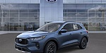 New 2025 FORD ESCAPE BASE in PEORIA, ARIZONA