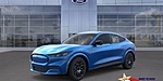 New 2025 FORD MUSTANG MACH-E PREMIUM in PEORIA, ARIZONA