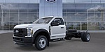 New 2025 FORD F-550 XL in PEORIA, ARIZONA