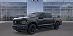 New 2025 FORD F-150 STX in PEORIA, ARIZONA