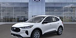New 2025 FORD ESCAPE ACTIVE in PEORIA, ARIZONA