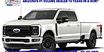 New 2026 FORD F-350  in PEORIA, ARIZONA